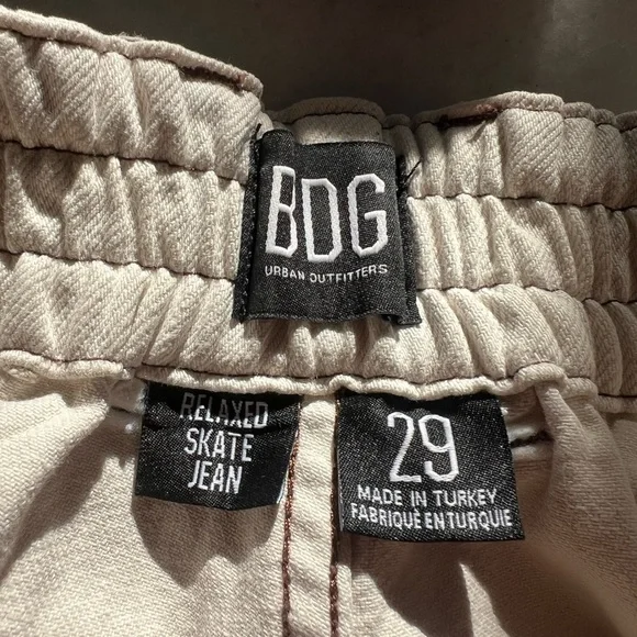 UO BDG Carpenter Pants - Picture 2 of 3